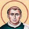 St. Thomas Aquinas