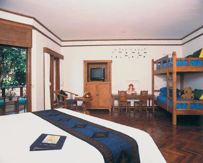 nusa dua beach hotel family room,nusa dua hotels