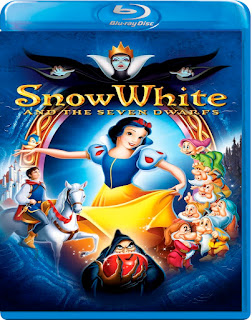 [VIP] Snow White and the Seven Dwarfs [1937] [BD25] [Latino] [Oficial] Remastered