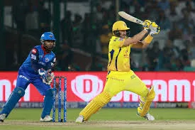 DC vs CSK 5th Match IPL 2019 Highlights