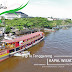 Mahakam River Adventure !