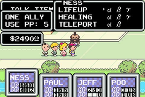 Mother 1 2 English Translation Rom Download Isoroms Com