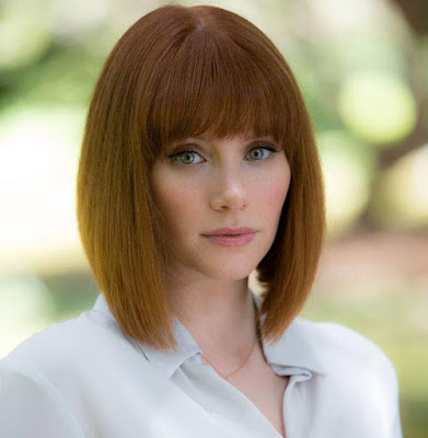 Bryce Dallas Howard