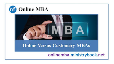  Online MBA