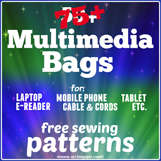 75+ Multimedia Bags wesens-art.blogspot.com