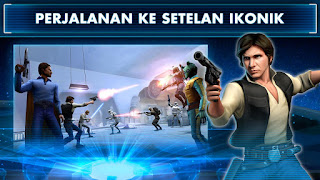 Star Wars™: Galaxy of Heroes MOD v0.7,181815 APK (Mega MOD) Terbaru 2016 6