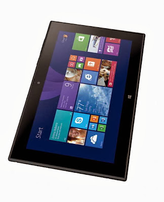 Spesifikasi Lengkap Nokia Lumia 2520 Tablet