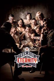 From Here to Eternity: The Musical 2014 Filme completo Dublado em portugues