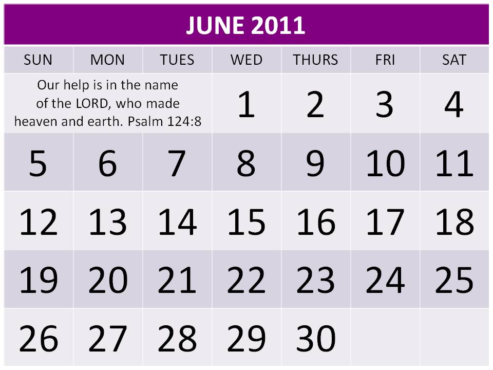 june 2011 calendar printable. june 2011 calendar printable.