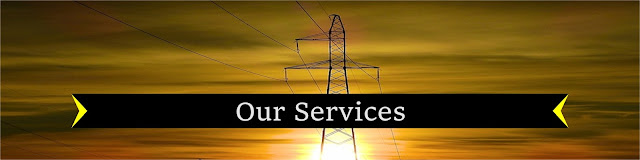 Our Services | Iftikhar Electric Store