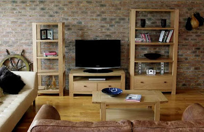 Oak Furniture Design