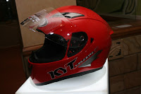 Harga Helm KYT Terbaru