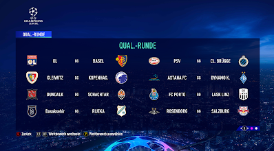 FIFA 19 EEP 2019 V2.7 Season Patch 2019-2020