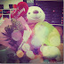 Morning surprise! (^.^)