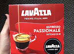 Free LavAzza Espresso Capsules at Shaws & Star Market