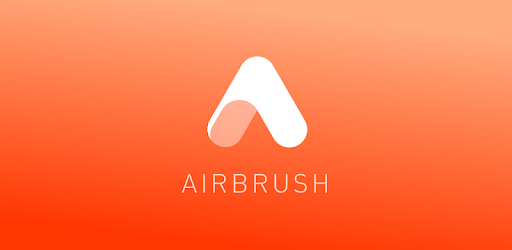 Airbrush Kolay Fotoğraf Düzenleyici v5.2.1 Pro APK