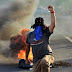 Al menos dos muertos y 20 heridos durante protestas contra el gobierno en Honduras.