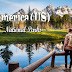 20 Famous National Parks in United States of America