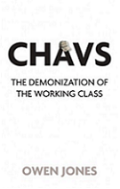 Review: Chavs by Owen Jones