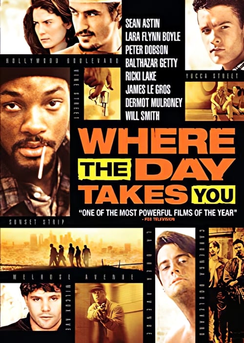 Download Where the Day Takes You 1992 Full Movie With English Subtitles