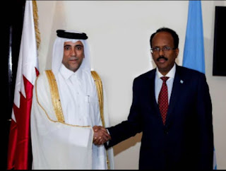 Qatar responds to Fahad Yassin allegations