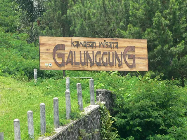 wisata galunggung