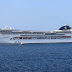 MSC CROCIERE - Annullata la transatlantica di Msc Lirica del 7 novembre 2025 da Venezia