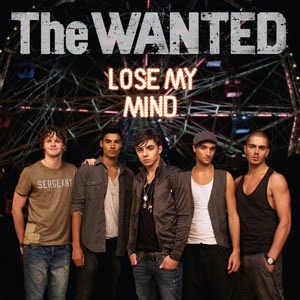 Lose My Mind by The Wanted 