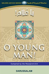 O Young Man