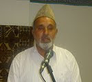 Haji Nader Ali Aslampur