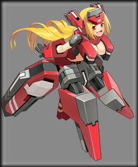 Crimrose 01