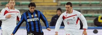 Bari 2-2 Inter