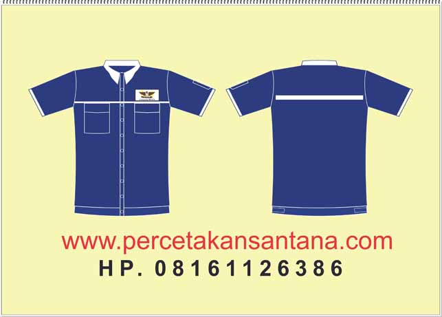 Santana Promosindo  Pusat Penjualan & Pemesanan Atribut 