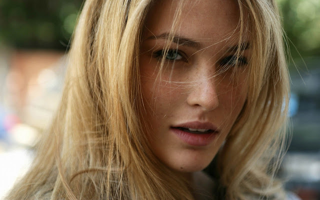 Bar Refaeli Hd Wallpapers