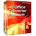 All Office Platinum Converter