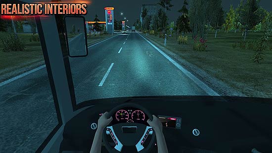 Bus Simulator Ultimate Mod Apk Download