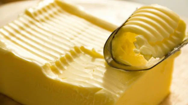 How to Make Butter