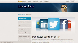 Review Sprout Social dan Hootsuite