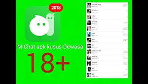  Bila anda saat ini sudah remaja dan sedang ingin mencari teman dekat atau bahkan calon pa 6 Aplikasi VCS Online Gratis Acak Gratis APK VC 18 VCS Mod Gratis Terbaru