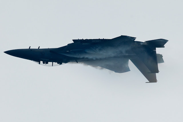 F-15 Strike Eagle negative