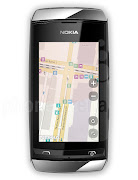 The Nokia Asha 306 is a mobile measuring 110.3 x 53.8 x 12.8 mm and weighs .