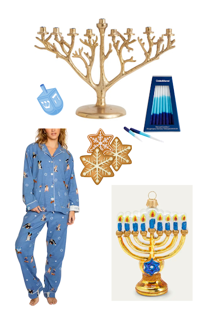 Chanukah Gifts for Young Adults