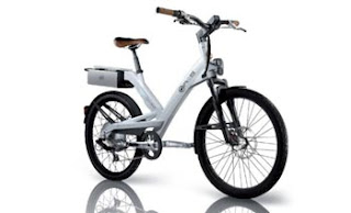 bicicleta electrica hertz