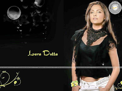 Lara Dutta Wallpapers