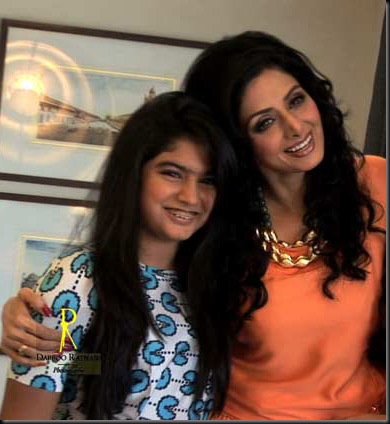 Sridevi's daughters Khushi and Jhanvi photoshoot13