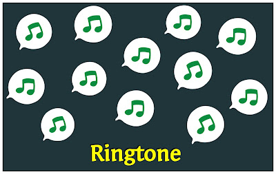 Cara Memotong Lagu Favorit Anda Untuk Dijadikan Ringtone Pada HP Anda