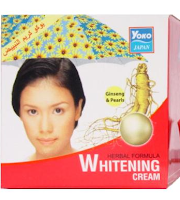 Yoko Whitening Cream