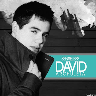 David Archuleta - Senseless Lyrics