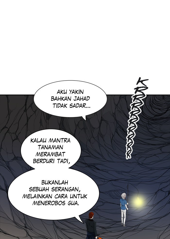 Webtoon Tower Of God Bahasa Indonesia Chapter 371