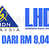 JAWATAN KOSONG TERKINI DI LEMBAGA HASIL DALAM NEGERI LHDN - GAJI DARI RM 9,042.00